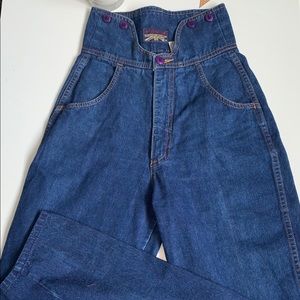 Vintage Jeans